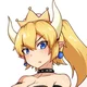 Bowsette