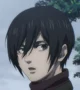 Mikasa Ackerman 