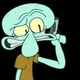 WGGSB Squidward