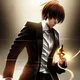 Light Yagami