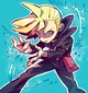 Gladion