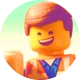 Emmet Brickowski
