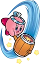 Hammer Kirby