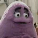 Grimace