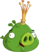 King Pig