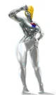 Pepsi Woman