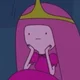 Princess Bubblegum