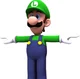 Luigi Does Nothing