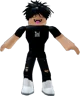 Roblox boy 5 years 