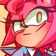 Amy Rose 