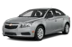 2012 Chevy Cruze LT