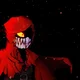 Red-Hooded Mercenary
