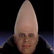 Beldar Conehead
