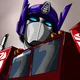 Optimus Prime