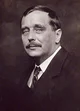 Herbert Wells