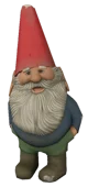 Gnome Chompski