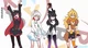 Team RWBY