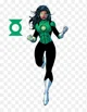 Jessica Cruz