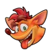 Crash Bandicoot