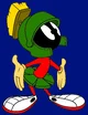 Marvin the Martian