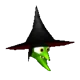 Gruntilda the Witch