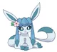 Sandra The Glaceon
