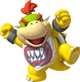 Bowser jr