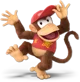Diddy kong
