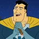 Captain Hero