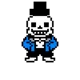 Hat sans