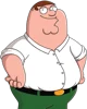 Peter Griffin