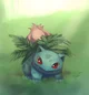 Ivysaur