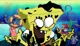 corrupted Spongebob