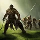 Orc Prisoner RPG