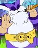 Big the Cat
