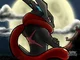 Shadow the Greninja