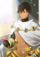 Ozymandias FGO