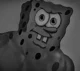 Gigachad Spongebob