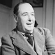 CS Lewis