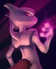 Lord Mewtwo