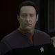 Lt Commander Data