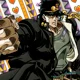 Kujo Jotaro