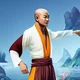 Shaolin Monk