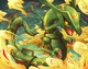 Lord Rayquaza