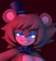 Fredina Fazbear 