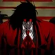 Abridged Alucard 