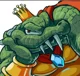 King K Rool - DKC