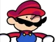 SPEEDRUNNER MARIO