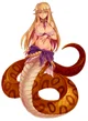 Lamia Sisters