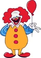 Mr Clown